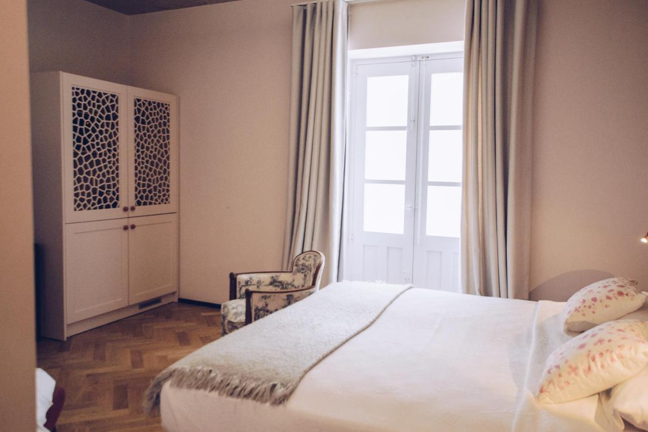 Sally Port Suites فاليتا الغرفة الصورة