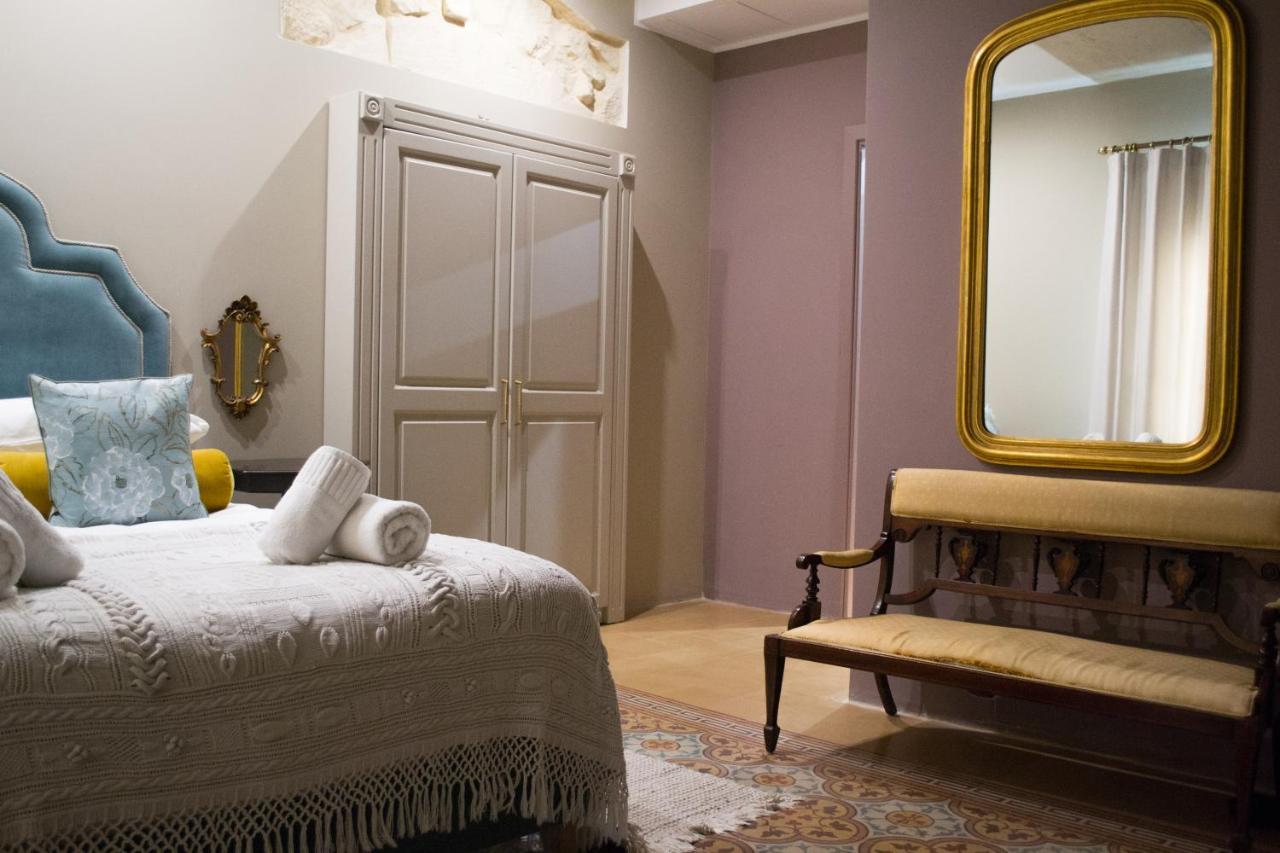Sally Port Suites فاليتا الغرفة الصورة