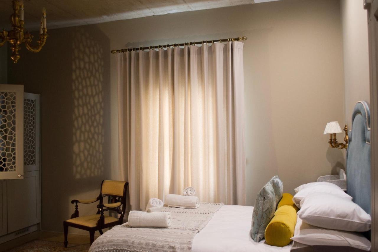 Sally Port Suites فاليتا الغرفة الصورة