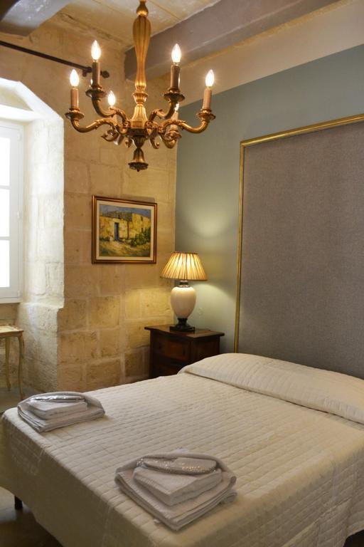 Sally Port Suites فاليتا المظهر الخارجي الصورة