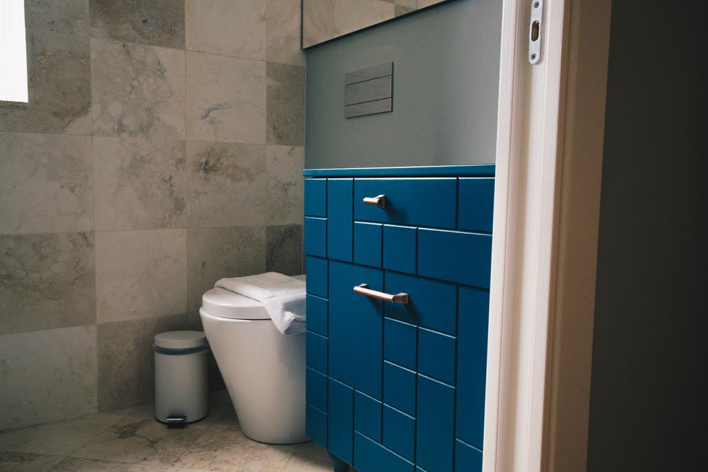 Sally Port Suites فاليتا المظهر الخارجي الصورة
