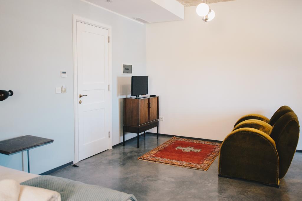 Sally Port Suites فاليتا المظهر الخارجي الصورة