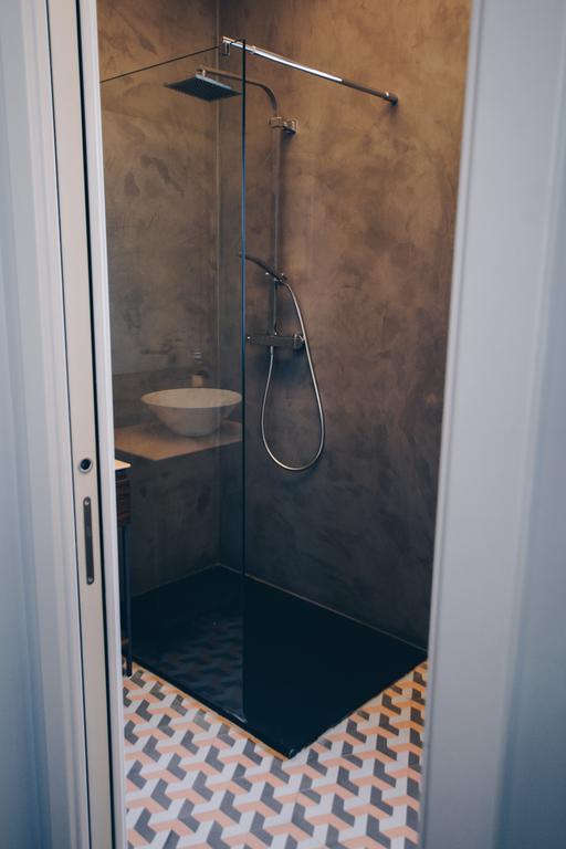 Sally Port Suites فاليتا المظهر الخارجي الصورة