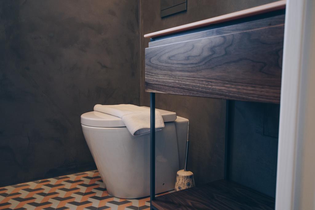 Sally Port Suites فاليتا المظهر الخارجي الصورة