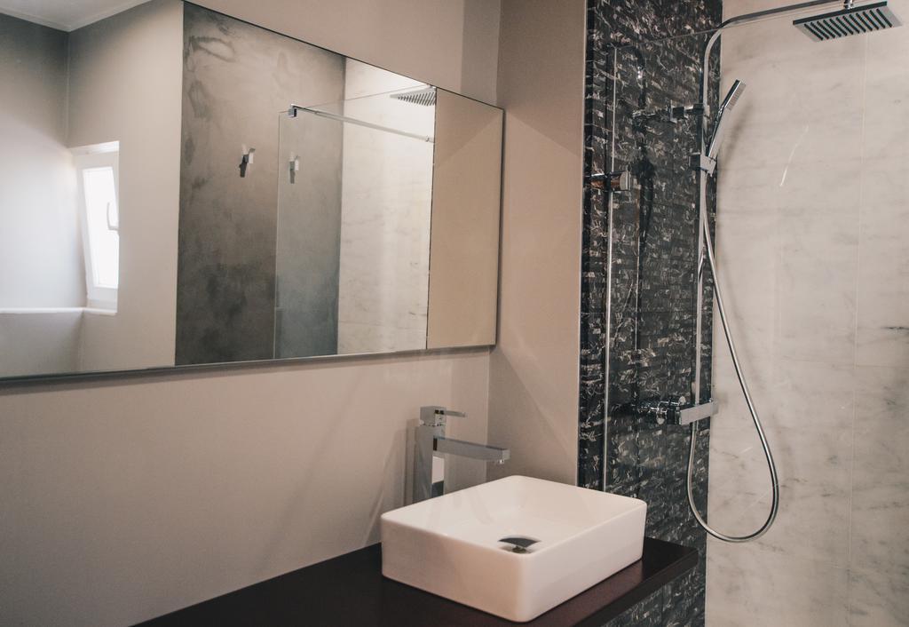 Sally Port Suites فاليتا المظهر الخارجي الصورة