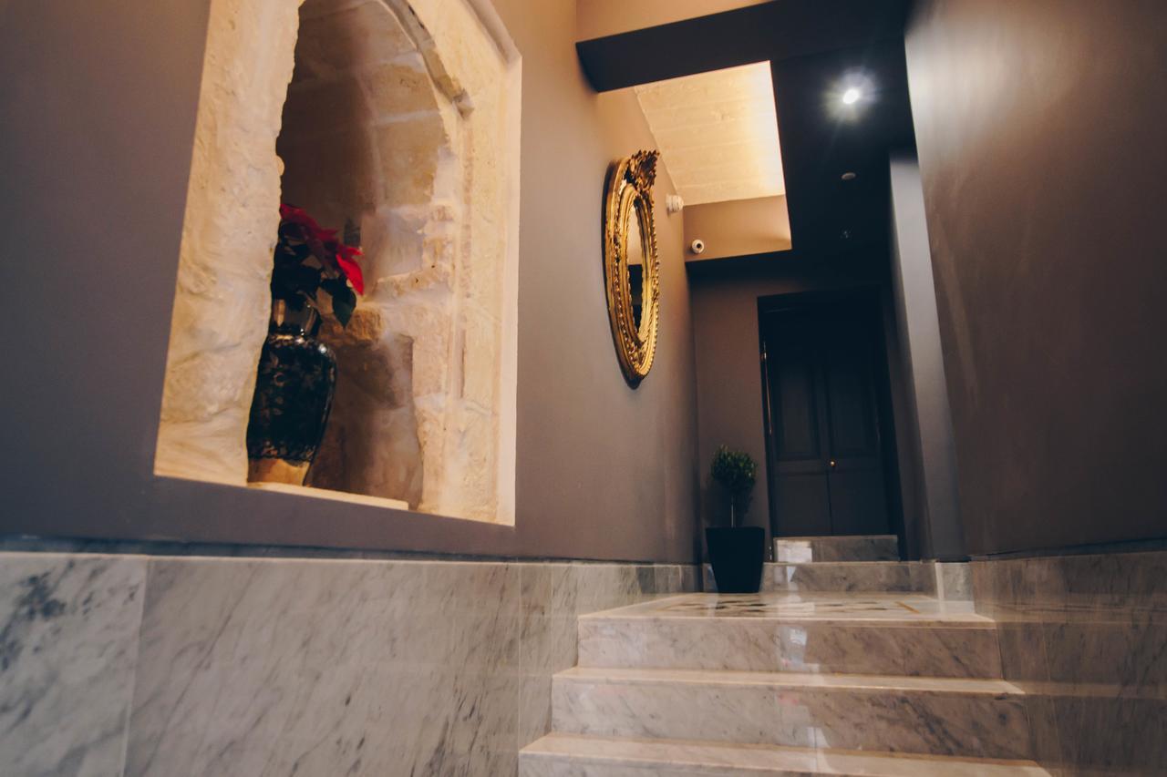 Sally Port Suites فاليتا المظهر الخارجي الصورة