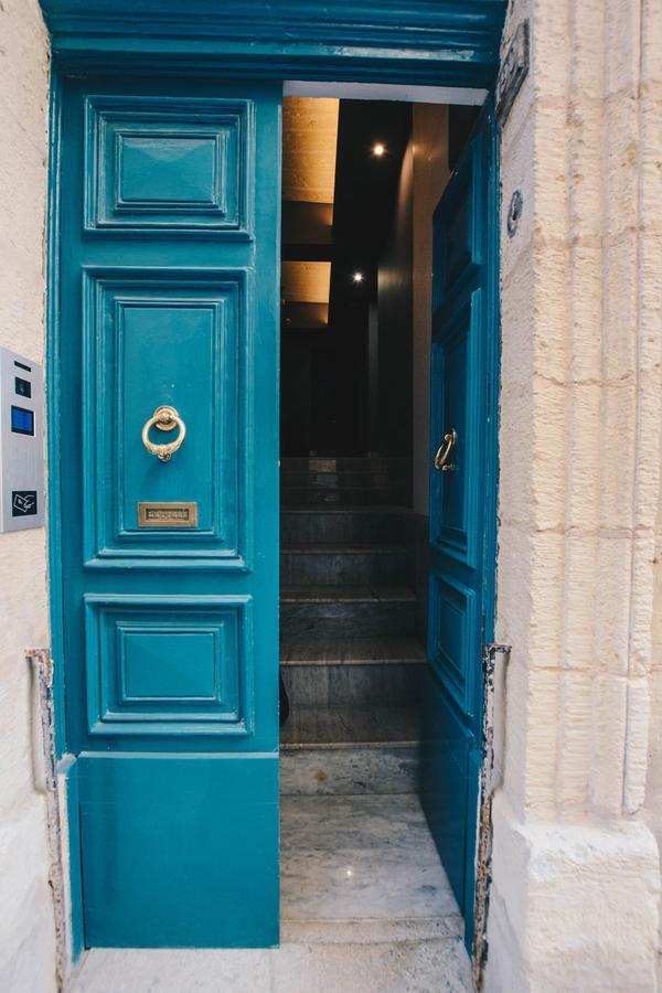 Sally Port Suites فاليتا المظهر الخارجي الصورة