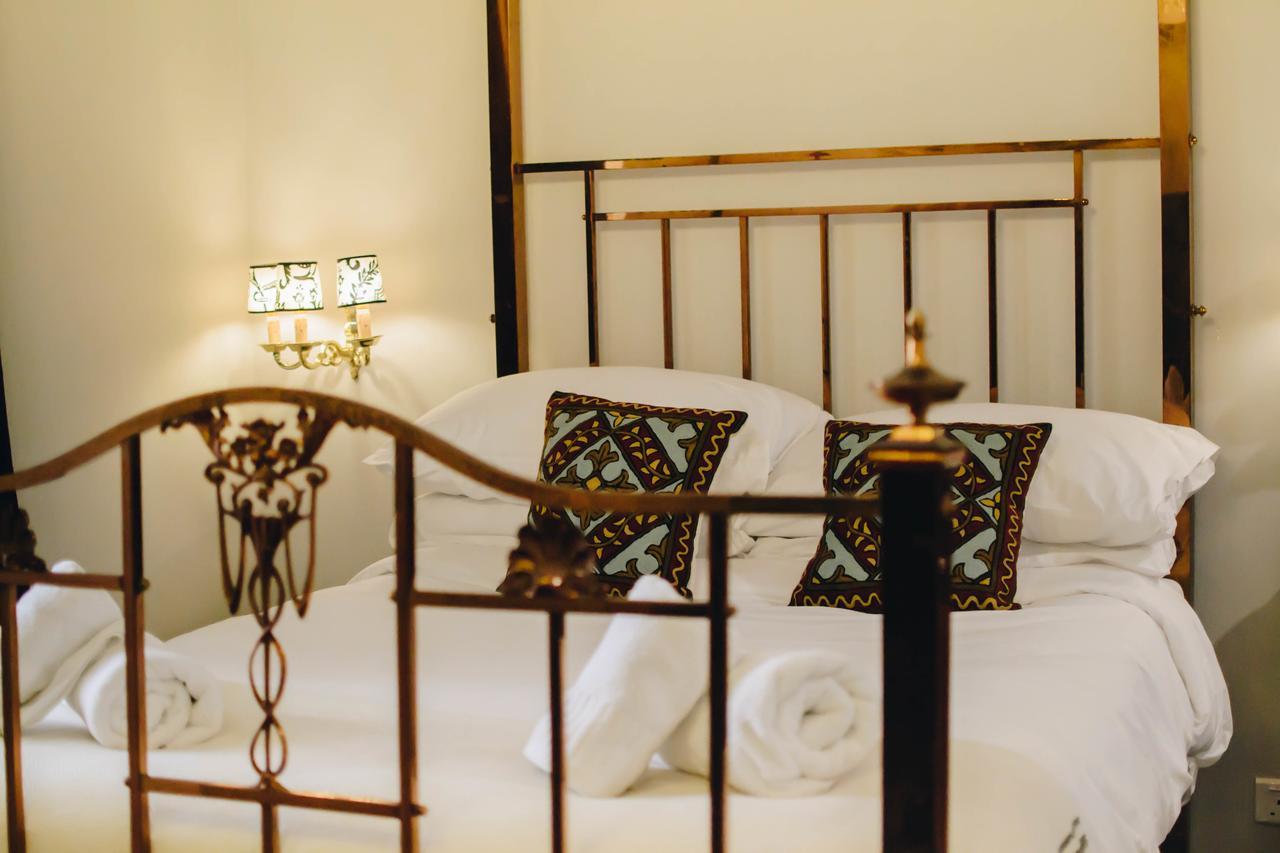 Sally Port Suites فاليتا المظهر الخارجي الصورة