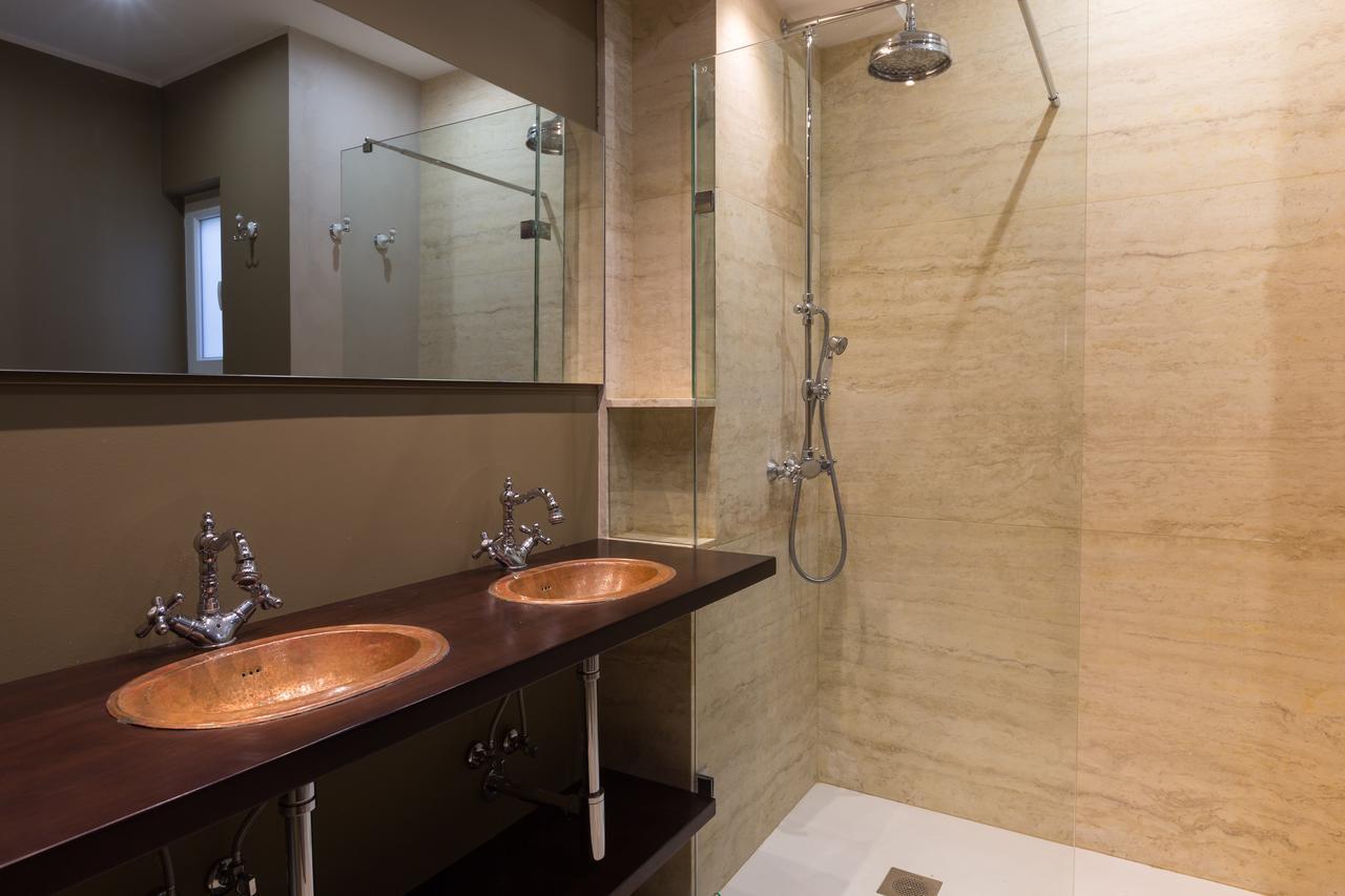 Sally Port Suites فاليتا المظهر الخارجي الصورة